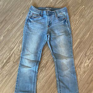 Old Navy Bootcut Jeans